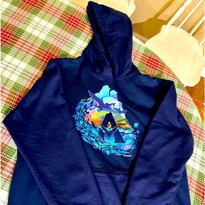 Avatar Sweatshirt